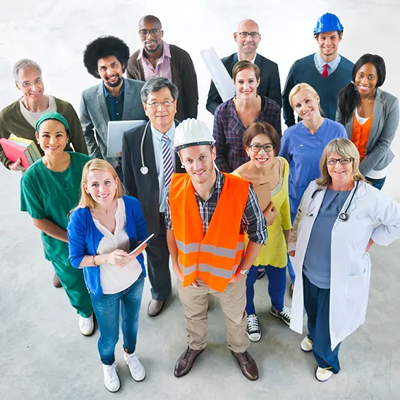 Navigating professional trajectories with precision