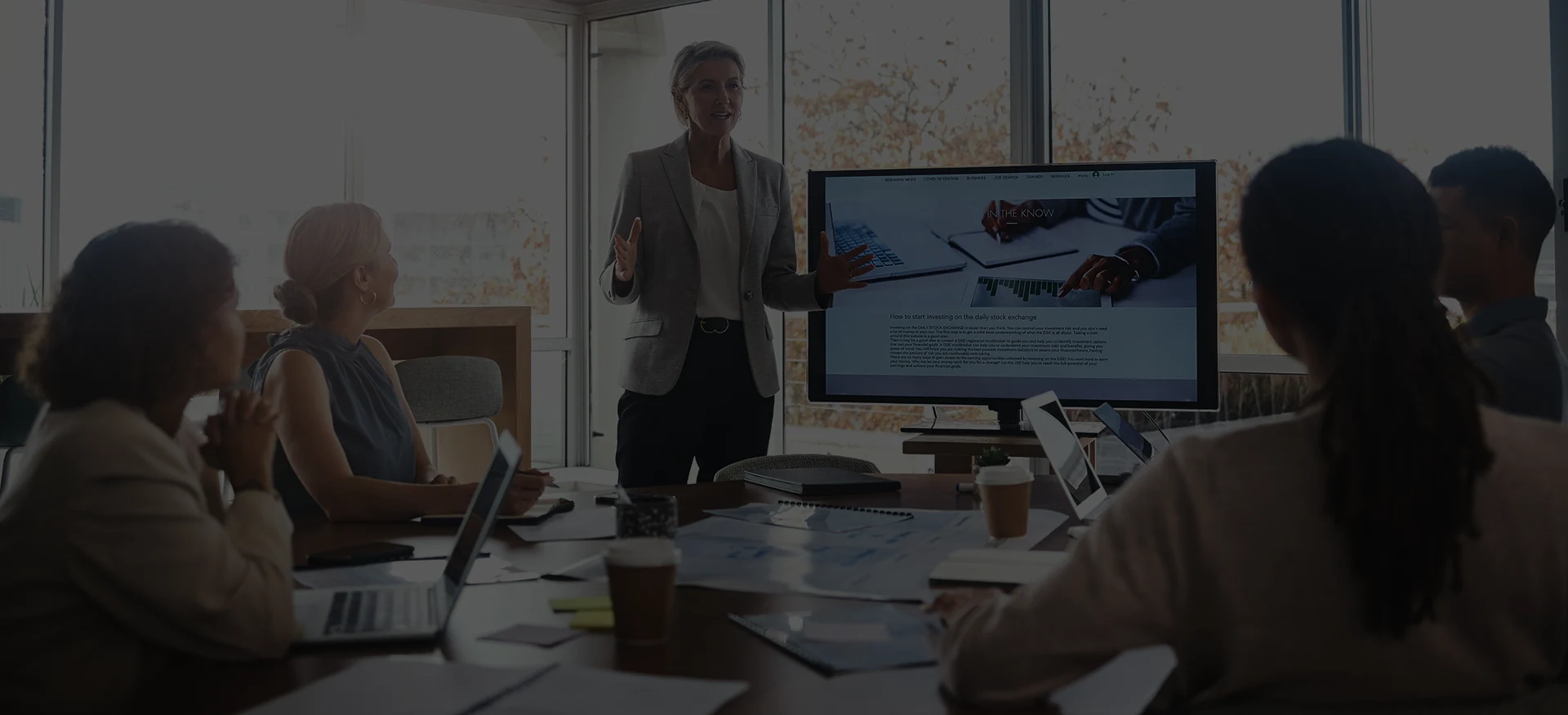 Shaping the future leaders of the digital economy