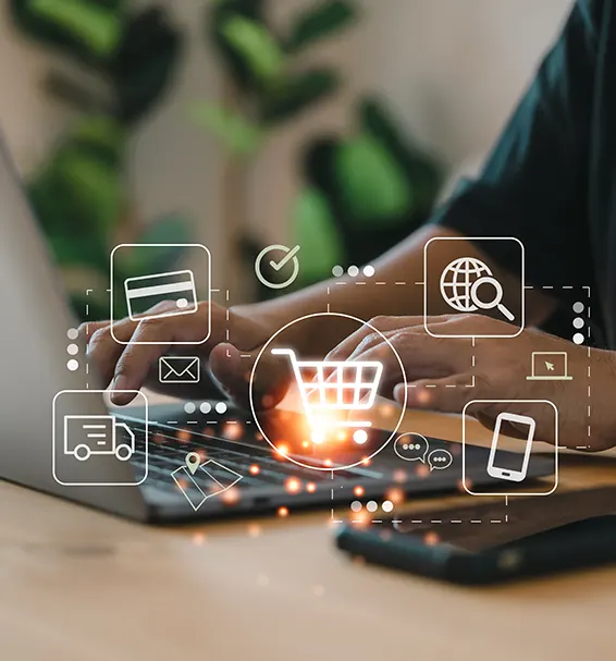 Strategic mastery of digital commerce platforms