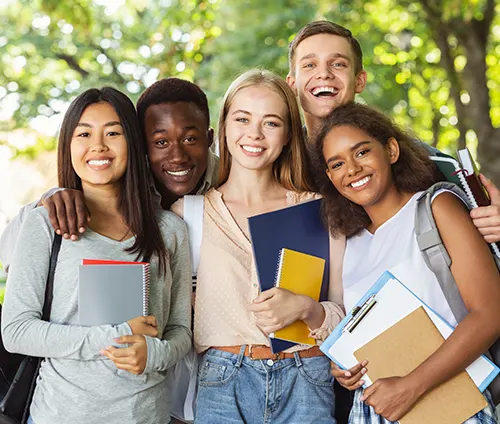 Student associations