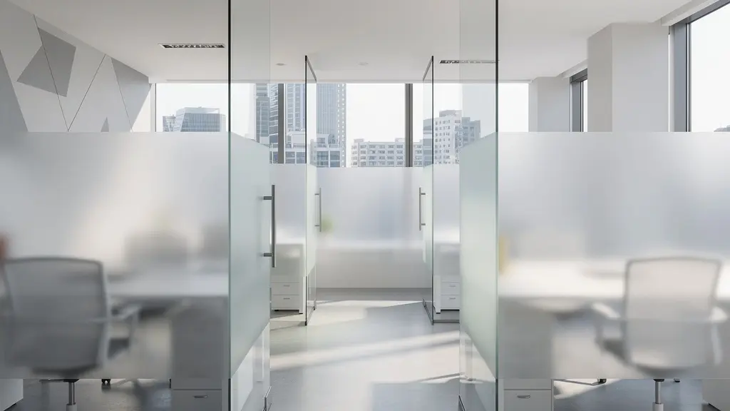 MECE framework structure showing hierarchical business problem breakdown