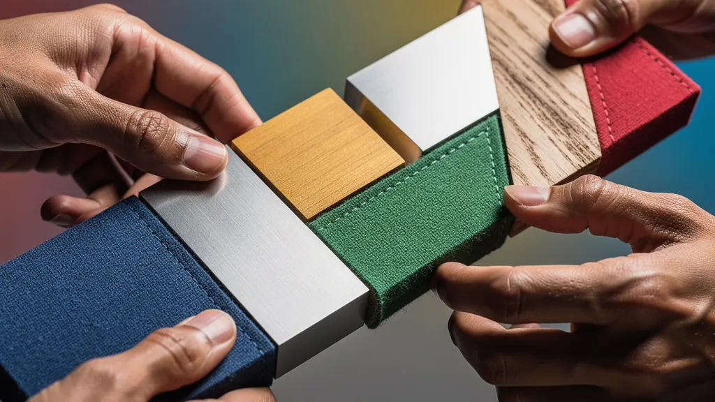 Abstract representation of modular content assembly for personalized email campaigns