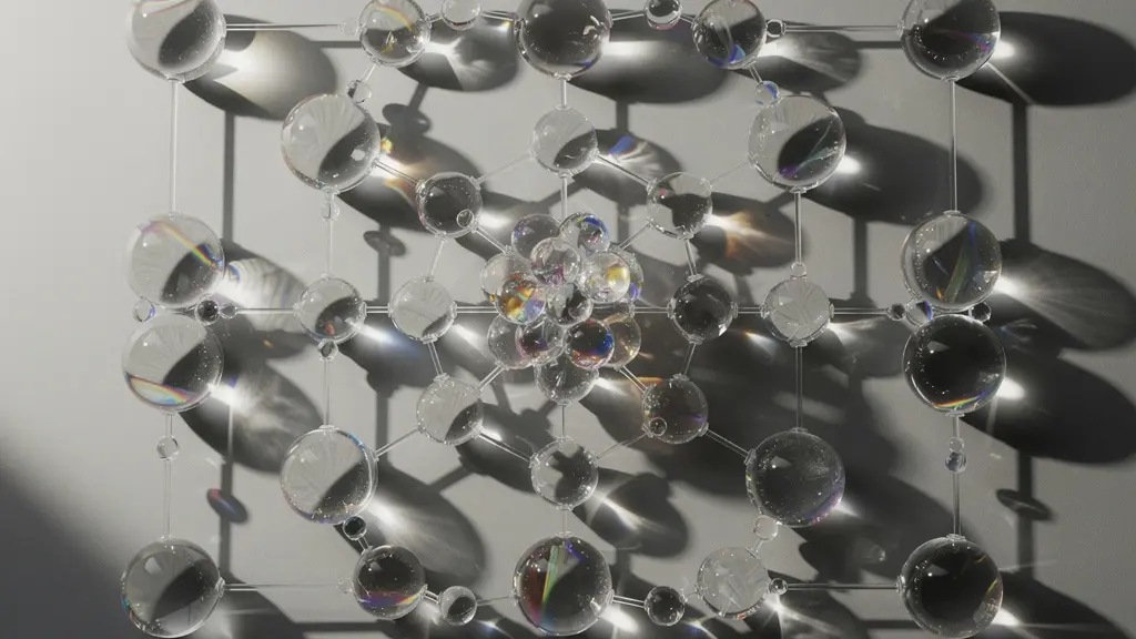 Symbolic representation of interconnected customer journey paths