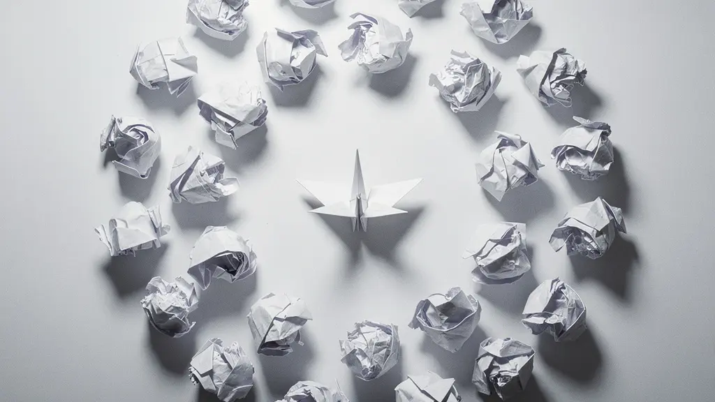 Students conducting user testing session in campus innovation space